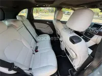Usado Mercedes B220 170 CV (125 kW) 2013 Azul Utilitario