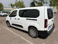 Usado Opel Combo 100 CV (73 kW) 2024 Blanco Monovolumen