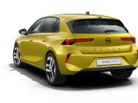 Nuevo Opel Astra Edition 114 kW (156 CV) 2026 Gris Berlina