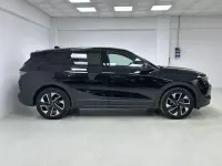 Usado Opel Grandland X S 136 HP (100 kW) 2025 Preto SUV