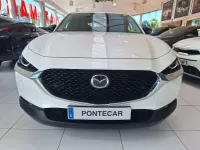Usado Mazda CX-30 Homura-Line 185 CV (136 kW) 2023 Blanco SUV
