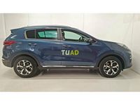 usado Kia Sportage 1.6 GDi 97kW (132CV) 4x2 Emotion