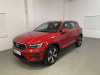 Usado Volvo XC40 Plus 211 CV (155 kW) 2022 Rojo SUV