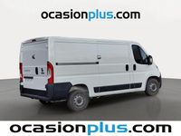 Usado Fiat Ducato 136 CV (100 kW) 2020 Blanco Van