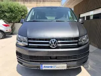 Usado VW Multivan 150 CV (110 kW) 2020 Gris / plata Monovolumen