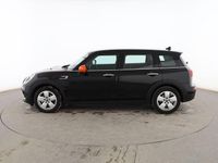 Usado Mini One D Clubman 115 CV (84 kW) 2018 Negro Familiar