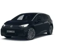 Nuevo VW ID.3 Pure 125 kW (170 CV) 2026 Negro Utilitario