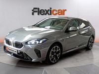 Käytetty BMW 118 150 HP (110 kW) 2025 Harmaa Viistoperä
