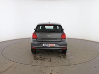 Usado VW Polo 75 CV (55 kW) 2015 Gris Utilitario