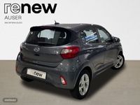 usado Hyundai i10 I101.0 MPI Klass