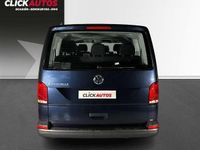 Usado VW Caravelle 110 CV (80 kW) 2023 Monovolumen