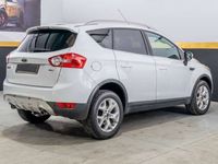 usado Ford Kuga 2.0TDCI Trend 2WD