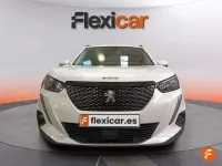 Usado Peugeot 2008 Allure 131 CV (96 kW) 2020 Blanco SUV