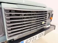 Usado Land Rover Defender 122 CV (89 kW) 2008 Familiar