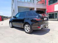 usado Land Rover Range Rover Sport 3.0SDV6 HSE Aut. 249