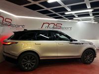 usado Land Rover Range Rover Velar 2.0D R-Dynamic SE 4WD Aut. 240