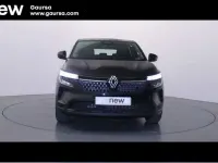 Usado Renault Austral Equilibre 140 CV (102 kW) 2023 Negro SUV