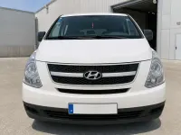 Usado Hyundai H-1 116 CV (85 kW) 2011 Blanco Monovolumen