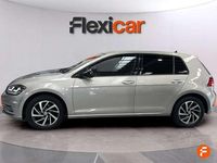 Brugt VW Golf VII Sportline 150 HK (110 kW) 2017 Grå Hatchback