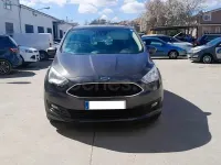 Usado Ford C-MAX Trend 125 CV (91 kW) 2018 Gris / plata Monovolumen