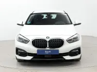 Usado BMW 118 Comfort Edition 136 CV (100 kW) 2024 Blanco Berlina
