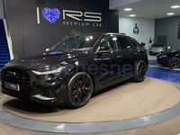 Usado Audi Q8 Sport 286 CV (210 kW) 2019 Negro SUV