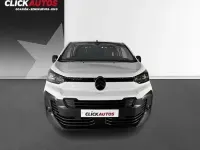 Usado Citroën Jumpy 121 CV (88 kW) 2024 Blanco Monovolumen
