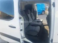 Usado Citroën Berlingo XTR 100 CV (73 kW) 2016 Blanco Monovolumen