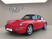 Usado Porsche 911 Carrera 4S 480 CV (353 kW) 1989 Coupe