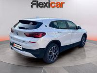 Usado BMW X2 140 CV (102 kW) 2020 Blanco SUV