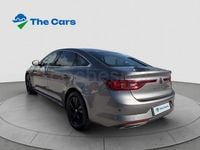 Usado Renault Talisman Intens 131 CV (96 kW) 2018 Gris / plata Berlina