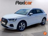 Usado Audi Q3 150 CV (110 kW) 2021 Blanco SUV