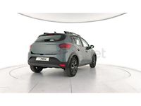 Usado Dacia Sandero Extreme 101 CV (74 kW) 2025 Verde Berlina