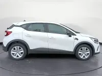 Usado Renault Captur Intens 100 CV (73 kW) 2022 Blanco SUV