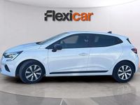Usado Renault Clio V Equilibre 101 CV (74 kW) 2023 Blanco Utilitario