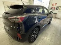 Usado Ford Puma Titanium 125 CV (91 kW) 2023 Negro agate (metalizado) SUV