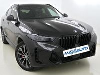 Usado BMW X6 M Sport 286 CV (210 kW) 2025 SUV