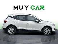 Usado Seat Arona Style 95 CV (69 kW) 2020 Blanco SUV