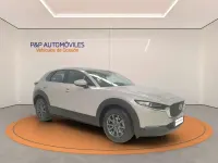 Käytetty Mazda CX-30 Prime-Line 140 HP (102 kW) 2025 Peessi Katumaasturi