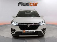 Usado Suzuki SX4 S-Cross 129 CV (94 kW) 2025 Blanco SUV