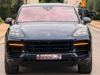 Usado Porsche Cayenne E-Hybrid Coupe 400 CV (294 kW) 2024 SUV