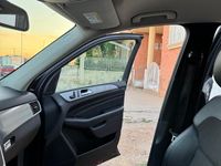 Usado Mercedes ML250 204 CV (150 kW) 2015 Gris / plata SUV