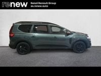 Usado Dacia Jogger Extreme 140 HP (102 kW) 2023 Verde Monovolume