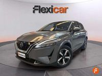 Usado Nissan Qashqai Acenta 190 CV (139 kW) 2024 Gris SUV