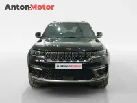 Usado Jeep Grand Cherokee Summit 381 CV (280 kW) 2024 Negro SUV