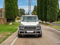 Usado Mercedes G63 AMG AMG 799 CV (587 kW) 2024 SUV