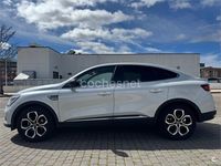 Usado Renault Arkana Zen 140 CV (102 kW) 2021 Blanco SUV