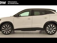 Usado Renault Austral Techno 200 CV (147 kW) 2025 Blanco SUV