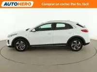 Usado Kia XCeed 120 CV (88 kW) 2021 Blanco SUV