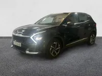 Usado Kia Sportage 239 CV (175 kW) 2025 SUV